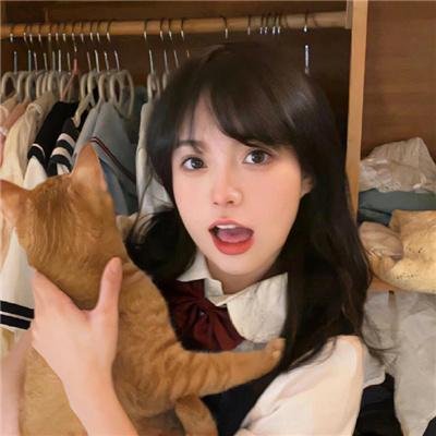 女人的面孔